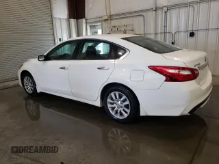 2017 Nissan Altima S z VIN 1N4AL3AP7HN343207, wystawiony jako Copart lot #54726265 z przebiegiem 153 469 mil mil oraz Nie do naprawy • Non repairable. Historia ofert i sprzedaży dostępna na DreamBid. Obrazek 2.