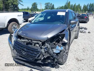 2023 Nissan Kicks SV with VIN 3N1CP5CV8PL542394, listed as a IAAI auction lot 42462163 with 28,017 mi miles and . Bid and sale history available at DreamBid. Image 6.