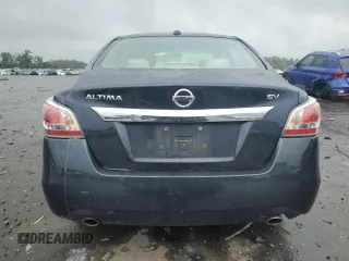 2015 Nissan Altima SV z VIN 1N4AL3AP7FC444157, wystawiony jako Copart lot #57898215 z przebiegiem 235 232 mil mil oraz Szkoda całkowita • Salvage title. Historia ofert i sprzedaży dostępna na DreamBid. Obrazek 6.