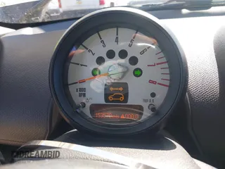 2013 MINI Countryman S ALL4 with VIN WMWZC5C51DWP30972, listed as a IAAI auction lot 40574307 with 153,570 mi miles and . Bid and sale history available at DreamBid. Image 7.