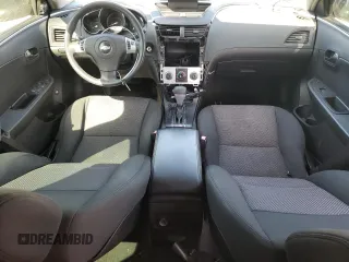 2008 Chevrolet Malibu 1LT with VIN 1G1ZH57B98F241979, listed as a Copart auction lot 51655665 with Not Provided miles and Salvage Title. Bid and sale history available at DreamBid. Image 8.