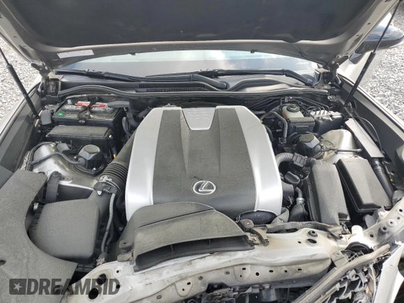 2018 Lexus RC 350 с VIN JTHSZ5BC3J5008809, выставлен на аукционе Copart как лот 51182815 с пробегом 52 313 миль миль и Списание • Salvage title. История ставок и продаж доступна на DreamBid. Изображение 12.