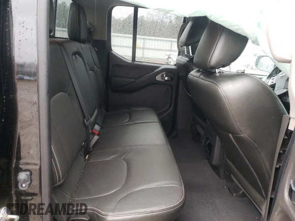 2020 Nissan Frontier SV z VIN 1N6ED0EB0LN723114, wystawiony jako Copart lot #50229445 z przebiegiem 77 896 mil mil oraz Szkoda całkowita • Salvage title. Historia ofert i sprzedaży dostępna na DreamBid. Obrazek 10.