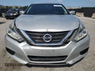 2016 Nissan Altima S z VIN 1N4AL3AP0GC219483, wystawiony jako Copart lot #54550345 z przebiegiem 219 445 mil mil oraz Szkoda całkowita • Salvage title. Historia ofert i sprzedaży dostępna na DreamBid. Obrazek 5.
