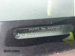 2010 Ford Escape XLT с VIN 1FMCU9DG4AKD05189, выставлен на аукционе IAAI как лот 42507467 с пробегом 83 819 миль миль и . История ставок и продаж доступна на DreamBid. Изображение 12.