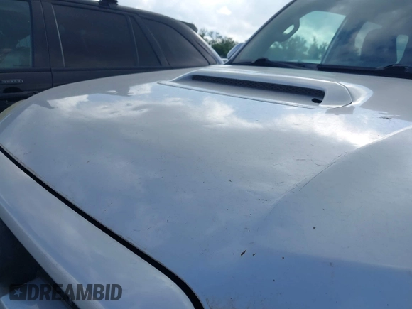 2016 Toyota 4Runner Limited with VIN JTEBU5JR3G5356698, listed as a IAAI auction lot 42568081 with 137,911 mi miles and . Bid and sale history available at DreamBid. Image 17.