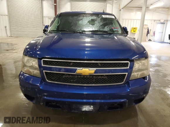 2012 Chevrolet Suburban LS with VIN 1GNSKHE78CR231923, listed as a Copart auction lot 82618924 with 234,418 mi miles and Salvage Title. Bid and sale history available at carsss.com. Image 5.
