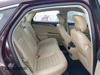 2013 Ford Fusion SE с VIN 3FA6P0H93DR379905, выставлен на аукционе IAAI как лот 41904023 с пробегом 148 753 миль миль и . История ставок и продаж доступна на DreamBid. Изображение 8.