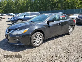2016 Nissan Altima S z VIN 1N4AL3AP9GC215982, wystawiony jako Copart lot #58183385 z przebiegiem 116 157 mil mil oraz Szkoda całkowita • Salvage title. Historia ofert i sprzedaży dostępna na DreamBid. Obrazek 1.