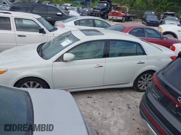 2012 Toyota Avalon с VIN 4T1BK3DB9CU454725, выставлен на аукционе IAAI как лот 42286174 с пробегом 122 501 миль миль и . История ставок и продаж доступна на DreamBid. Изображение 14.