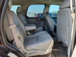 2014 Chevrolet Tahoe LTZ with VIN 1GNSKCE09ER116627, listed as a Copart auction lot 64214685 with 240,970 mi miles and Clean title. Bid and sale history available at DreamBid. Image 11.