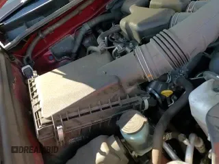 2021 Toyota 4Runner SR5 с VIN JTEMU5JR5M5854938, выставлен на аукционе Copart как лот 69635375 с пробегом 109 056 миль миль и Списание • Salvage title. История ставок и продаж доступна на DreamBid. Изображение 15.