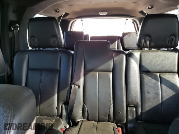 2014 Ford Expedition EL Limited with VIN 1FMJK2A55EEF27803, listed as a Copart auction lot 71224274 with 130,129 mi miles and Salvage Title. Bid and sale history available at carsss.com. Image 10.