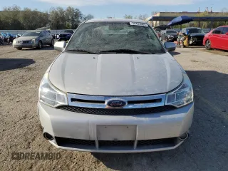 2008 Ford Focus SE z VIN 1FAHP33N38W217516, wystawiony jako Copart lot #54433985 z przebiegiem 139 503 mil mil oraz Szkoda całkowita • Salvage title. Historia ofert i sprzedaży dostępna na DreamBid. Obrazek 5.