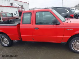 2003 Ford Ranger XL with VIN 1FTYR14V73PB36514, listed as a IAAI auction lot 41503330 with 58,828 mi miles. Bid and sale history available at carsss.com. Image 13.