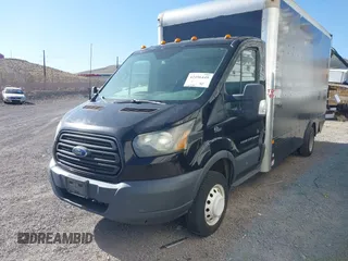 2016 Ford Transit с VIN 1FDBF9ZM1GKB57029, выставлен на аукционе IAAI как лот 42496449 с пробегом 142 500 миль миль и . История ставок и продаж доступна на DreamBid. Изображение 16.