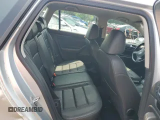 2013 Volkswagen Jetta TDI w/Sunroof with VIN 3VWPL7AJ2DM688010, listed as a Copart auction lot 59947745 with 151,283 mi miles and Salvage title. Bid and sale history available at DreamBid. Image 10.