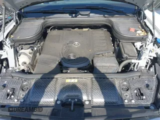 2024 Mercedes-Benz GLS 450 with VIN 4JGFF5KE3RB117003, listed as a IAAI auction lot 42125574 with 11,722 mi miles and . Bid and sale history available at DreamBid. Image 10.