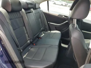2013 Volkswagen Jetta SE with VIN 3VWDP7AJ3DM367763, listed as a Copart auction lot 63001145 with 99,679 mi miles and Clean title. Bid and sale history available at DreamBid. Image 10.