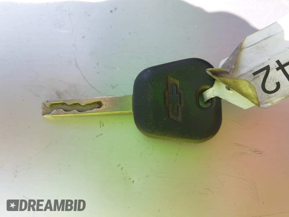 2017 Chevrolet Colorado 2WD WT z VIN 1GCHSBEA7H1298059, wystawiony jako IAAI lot #42381334 z przebiegiem 82 063 mil mil oraz . Historia ofert i sprzedaży dostępna na DreamBid. Obrazek 11.