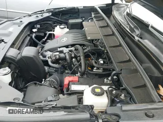 2023 Toyota Highlander L with VIN 5TDKDRBH3PS016835, listed as a IAAI auction lot 41683201 with 20,199 mi miles and . Bid and sale history available at DreamBid. Image 19.