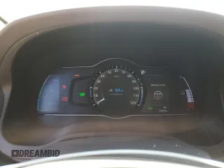 2019 Hyundai Ioniq Limited z VIN KMHC05LH0KU050044, wystawiony jako Copart lot #69305464 z przebiegiem 59 059 mil mil oraz Szkoda całkowita • Salvage title. Historia ofert i sprzedaży dostępna na DreamBid. Obrazek 9.