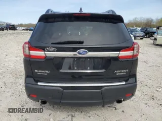 2021 Subaru Ascent Limited с VIN 4S4WMAPD0M3402047, выставлен на аукционе Copart как лот 55164585 с пробегом 107 138 миль миль и Списание • Salvage title. История ставок и продаж доступна на DreamBid. Изображение 6.