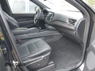 2024 Dodge Durango GT Plus with VIN 1C4RDJDG6RC192190, listed as a IAAI auction lot 42093941 with 23,528 mi miles and . Bid and sale history available at DreamBid. Image 5.
