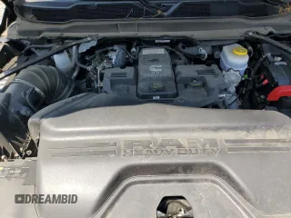 2024 Ram 2500 Big Horn с VIN 3C6UR5DL9RG303545, выставлен на аукционе Copart как лот 62143435 с пробегом 30 648 миль миль и Чистый • Clean title. История ставок и продаж доступна на DreamBid. Изображение 11.