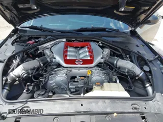 2013 Nissan GT-R Premium с VIN JN1AR5EF3DM260799, выставлен на аукционе IAAI как лот 42450797 с пробегом 54 321 миль миль и . История ставок и продаж доступна на DreamBid. Изображение 10.