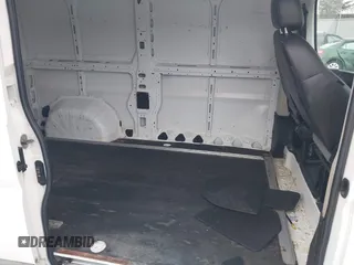 2016 Ram ProMaster Cargo with VIN 3C6TRVAG8GE108810, listed as a IAAI auction lot 41191411 with 154,197 mi miles and . Bid and sale history available at DreamBid. Image 8.