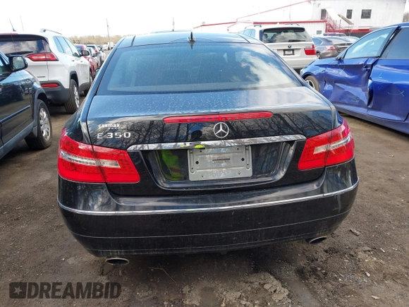 2012 Mercedes-Benz E 350 with VIN WDDKJ5KBXCF140579, listed as a IAAI auction lot 41652236 with 194,746 mi miles and . Bid and sale history available at DreamBid. Image 16.