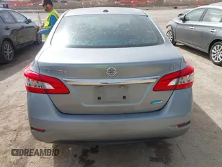 2013 Nissan Sentra SR z VIN 3N1AB7AP2DL620041, wystawiony jako IAAI lot #41720964 z przebiegiem 82 816 mil mil oraz . Historia ofert i sprzedaży dostępna na DreamBid. Obrazek 16.