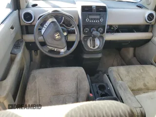 2010 Honda Element EX with VIN 5J6YH1H72AL003530, listed as a Copart auction lot 87378194 with Not Provided miles and Salvage Title. Bid and sale history available at DreamBid. Image 8.