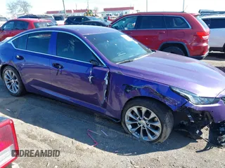 2023 Cadillac CT5 Premium Luxury с VIN 1G6DN5RK6P0133072, выставлен на аукционе IAAI как лот 41612095 с пробегом 35 976 миль миль и . История ставок и продаж доступна на DreamBid. Изображение 13.