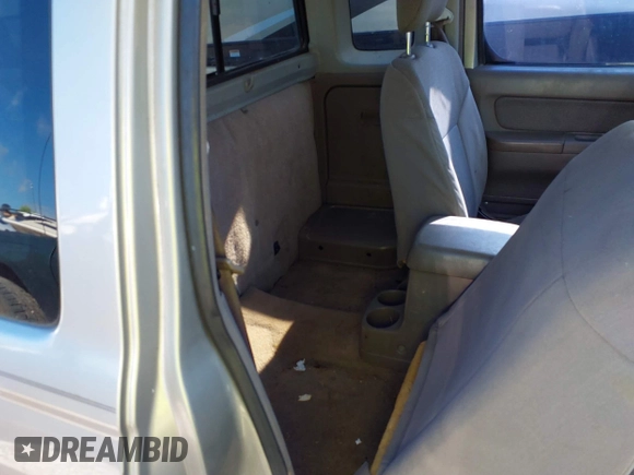 2001 Nissan Frontier XE с VIN 1N6DD26S21C343609, выставлен на аукционе IAAI как лот 42480291 с пробегом 186 025 миль миль и . История ставок и продаж доступна на DreamBid. Изображение 8.