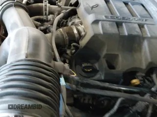 2018 Ford F-150 XL с VIN 1FTEW1EP3JFD26941, выставлен на аукционе IAAI как лот 43086262 с пробегом 117 353 миль миль и . История ставок и продаж доступна на DreamBid. Изображение 19.
