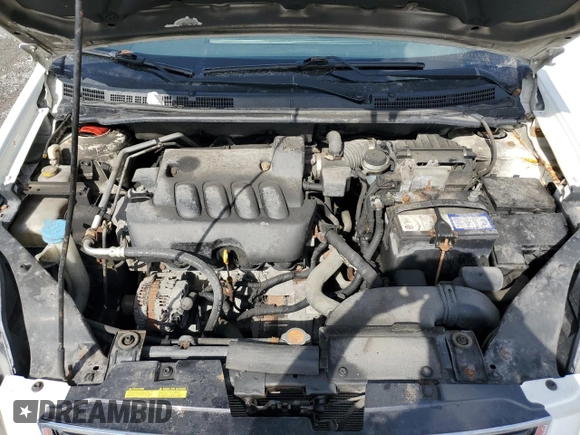 2012 Nissan Sentra S with VIN 3N1AB6AP7CL615541, listed as a Copart auction lot 51577105 with 217,449 mi miles and Clean title. Bid and sale history available at DreamBid. Image 11.