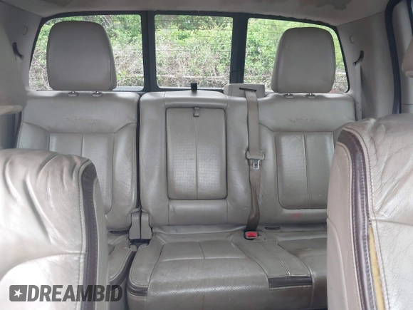 2010 Ford F-150 XL with VIN 1FTFW1EV0AFA33744, listed as a IAAI auction lot 41954351 with 288,242 mi miles and . Bid and sale history available at carsss.com. Image 17.