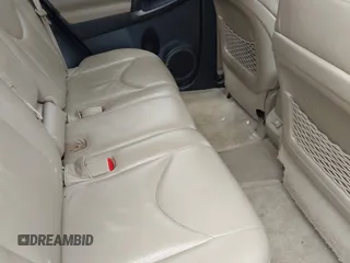 2010 Toyota RAV4 Limited с VIN 2T3YK4DV1AW008258, выставлен на аукционе IAAI как лот 42043403 с пробегом 145 847 миль миль и . История ставок и продаж доступна на DreamBid. Изображение 8.