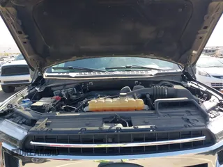 2018 Ford F-150 XL с VIN 1FTEW1EB8JFB88172, выставлен на аукционе IAAI как лот 41692144 с пробегом 88 351 миль миль и . История ставок и продаж доступна на DreamBid. Изображение 10.