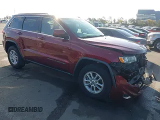2019 Jeep Grand Cherokee Altitude with VIN 1C4RJEAG9KC681063, listed as a IAAI auction lot 41492723 with 79,422 mi miles and . Bid and sale history available at DreamBid. Image 1.