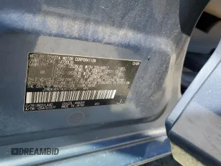 2010 Toyota RAV4 Limited with VIN JTMDK4DV7AD013928, listed as a Copart auction lot 63198165 with 259,479 mi miles and Salvage title. Bid and sale history available at DreamBid. Image 13.