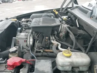 2004 Dodge Dakota SLT с VIN 1D7HG42N34S704613, выставлен на аукционе IAAI как лот 43436598 с пробегом 124 371 миль миль и . История ставок и продаж доступна на DreamBid. Изображение 12.