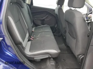 2014 Ford Escape S с VIN 1FMCU0F76EUC28263, выставлен на аукционе Copart как лот 53299455 с пробегом 200 488 миль миль и Списание • Salvage title. История ставок и продаж доступна на DreamBid. Изображение 10.
