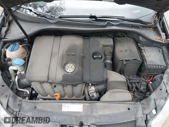 2011 Volkswagen Jetta SE с VIN 3VWPZ7AJ4BM717986, выставлен на аукционе IAAI как лот 42451199 с пробегом 213 710 миль миль и . История ставок и продаж доступна на DreamBid. Изображение 10.