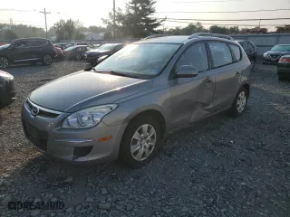 2011 Hyundai Elantra Touring SE with VIN KMHDC8AE9BU095943, listed as a Copart auction lot 65367284 with 116,058 mi miles and Clean Title. Bid and sale history available at carsss.com. Image 1.