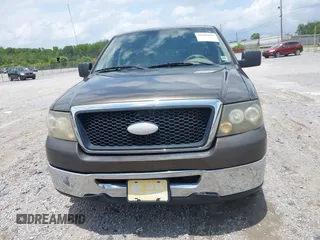 2008 Ford F-150 XL with VIN 1FTRW12W88FA10670, listed as a IAAI auction lot 42504005 with 233,541 mi miles and . Bid and sale history available at DreamBid. Image 6.