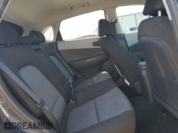 2020 Hyundai Kona SEL with VIN KM8K22AA2LU546894, listed as a Copart auction lot 49510475 with 35,011 mi miles and Salvage Title. Bid and sale history available at DreamBid. Image 10.
