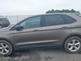 2019 Ford Edge SE with VIN 2FMPK3G99KBC51062, listed as a IAAI auction lot 42527855 with 97,658 mi miles and . Bid and sale history available at DreamBid. Image 14.